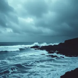 Tempest Waltz