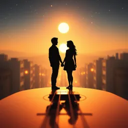 Luz no Meu Caminho