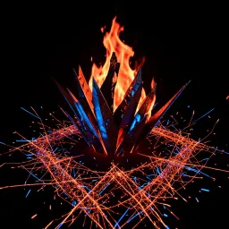 Ignite the Chaos