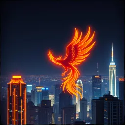 Feel the Fire