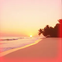 Sunset Reverie