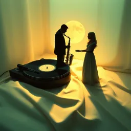 Echoes of Your Touch