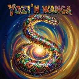 Yozi'n wanga