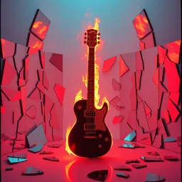 Crash and Burn