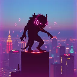 Roar