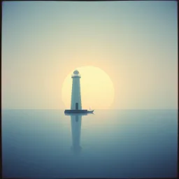 Patience, My Light