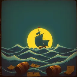 Chasing Horizons
