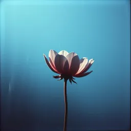 Silence in Rain