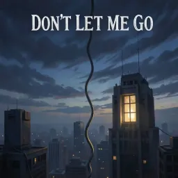 Don’t Let Me Go