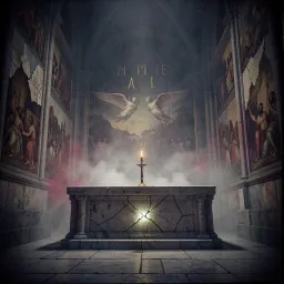Arca Foederis
