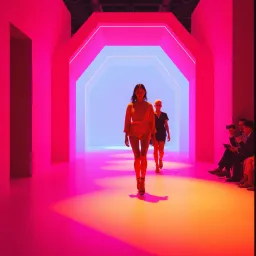Fashion week