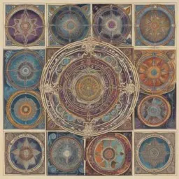 Alquimia Sensorial
