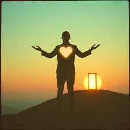 I Choose Me