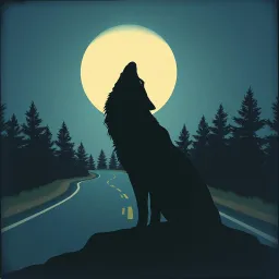 "Lone Wolf "