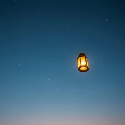 Chasing the Endless Sky