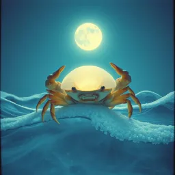 Crab Shell Chronicles