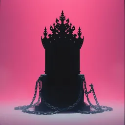 Shadow Queen