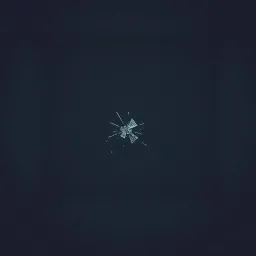 The Echo Left Behind