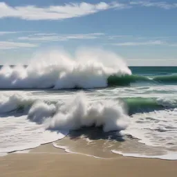 Surfin' Shuffle