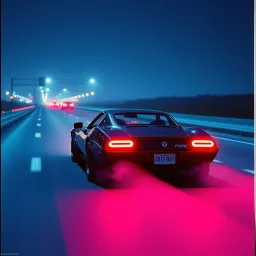96 highway