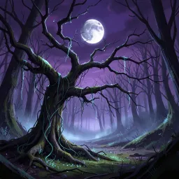 Awakened in the Circle