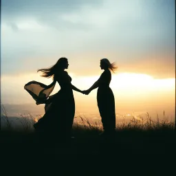 This love is cold wind