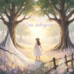 Юля девчуля