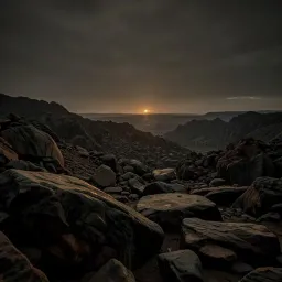 Hold the Line