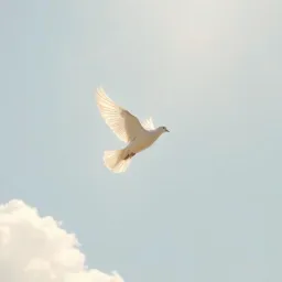 Wake Up in His Name