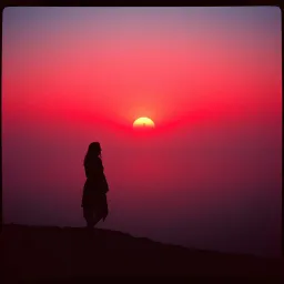 I'm Free