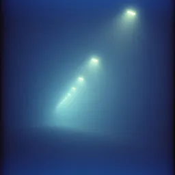 Disappeared