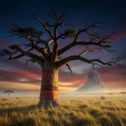 Afrique, réveil-toi !