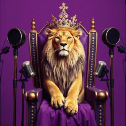 Queen's Throne