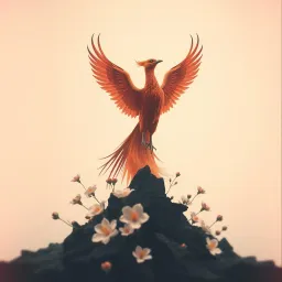 Healing Heart