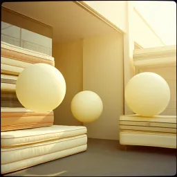 Nut Ball (Revised)
