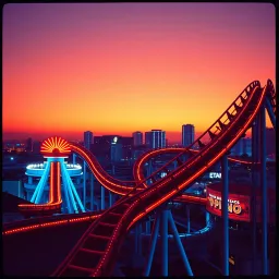 Rollercoaster