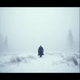 Left behind