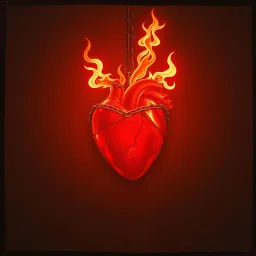 Hellish Love