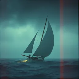 Wir können den Wind nicht ändern, aber die Segel anders setzen