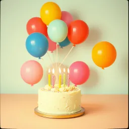 Happy Birthday, Misha!