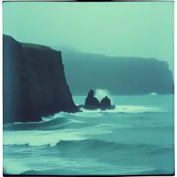 Spiritual Celtic waves