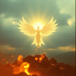 Puissance Bouddha