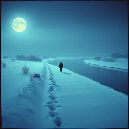 The Edge of Silence