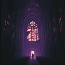 Cathedral Of Madness
