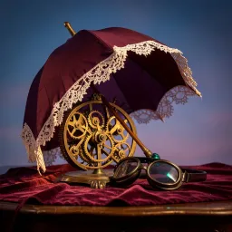 Harmony Clockwork