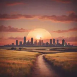 In the heart of Markham 