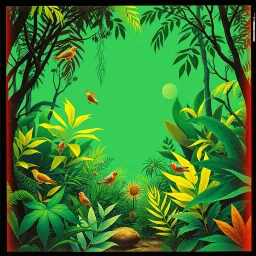 Exploradores 70's