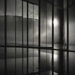 Enter ther Mirror 