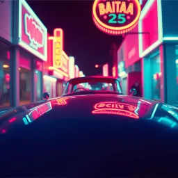 Belt to a**