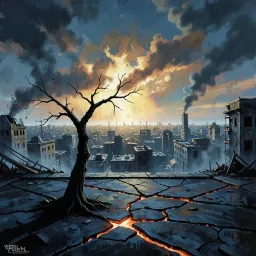 Bem vindos ao umbral